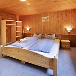 Chalet Alpenchalet Lacknerbrunn Bis 30 P