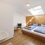 Alpenchalet Lacknerbrunn Bis 30 P *