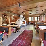 Alpenchalet Lacknerbrunn Bis 30 P Chalet