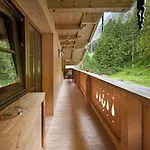 Alpenchalet Lacknerbrunn Bis 30 P Chalet
