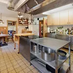 Chalet Alpenchalet Lacknerbrunn Bis 30 P Mayrhofen