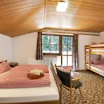 Chalet Alpenchalet Lacknerbrunn Bis 30 P