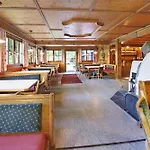 Alpenchalet Lacknerbrunn Bis 30 P Chalet *