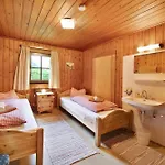 Alpenchalet Lacknerbrunn Bis 30 P Chalet