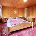 Chalet Alpenchalet Lacknerbrunn Bis 30 P