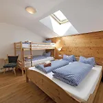 Alpenchalet Lacknerbrunn Bis 30 P