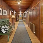 Alpenchalet Lacknerbrunn Bis 30 P Chalet