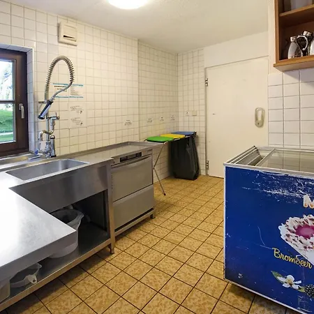 Chalet Alpenchalet Lacknerbrunn Bis 30 P