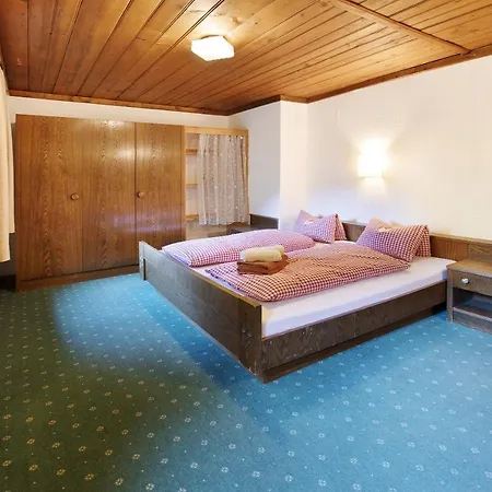 Alpenchalet Lacknerbrunn Bis 30 P Майрхофен