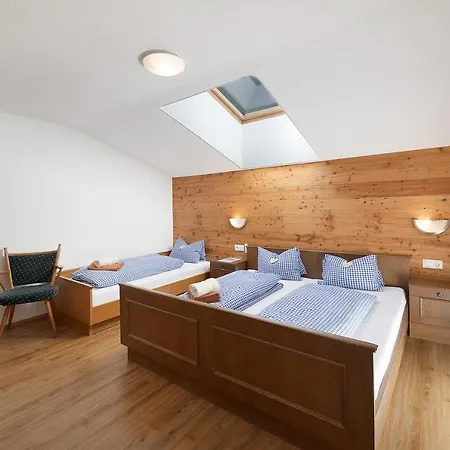 Alpenchalet Lacknerbrunn Bis 30 P * Mayrhofen