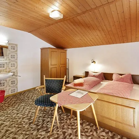 Alpenchalet Lacknerbrunn Bis 30 P Chalet