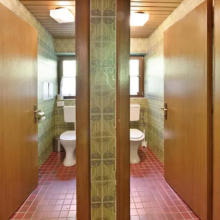 Chalet Alpenchalet Lacknerbrunn Bis 30 P