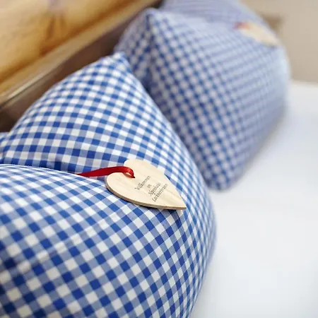 Chalet Alpenchalet Lacknerbrunn Bis 30 P *