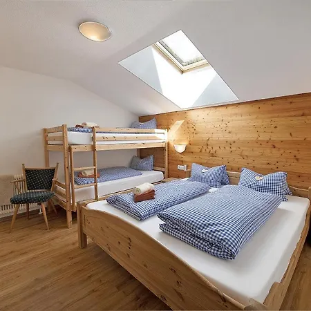 Alpenchalet Lacknerbrunn Bis 30 P Chalet