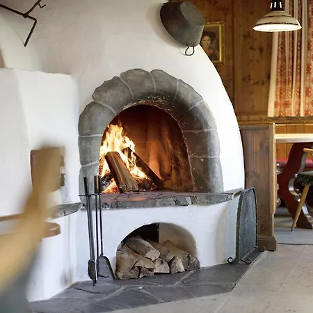 Chalet Alpenchalet Lacknerbrunn Bis 30 P Mayrhofen