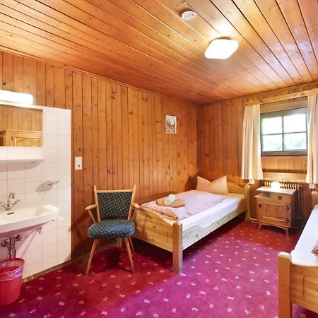 Alpenchalet Lacknerbrunn Bis 30 P * Mayrhofen