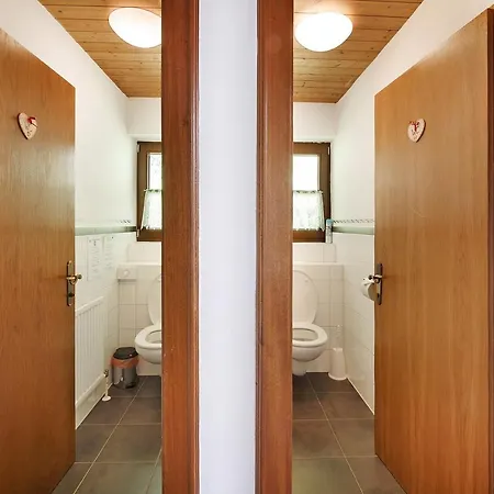 Chalet Alpenchalet Lacknerbrunn Bis 30 P