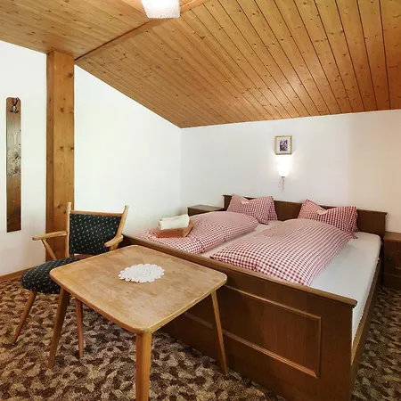 Alpehytte Alpenchalet Lacknerbrunn Bis 30 P *