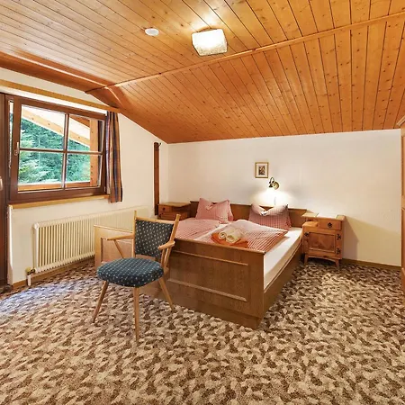 Alpehytte Alpenchalet Lacknerbrunn Bis 30 P *
