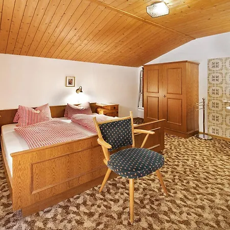 Alpenchalet Lacknerbrunn Bis 30 P * Mayrhofen