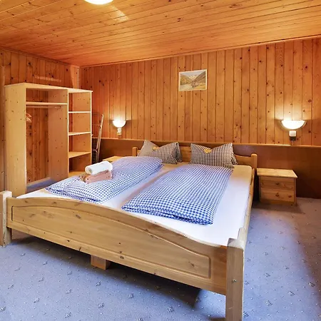 Σαλέ Alpenchalet Lacknerbrunn Bis 30 P Mayrhofen
