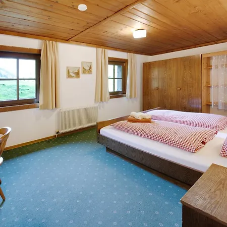 Alpenchalet Lacknerbrunn Bis 30 P Alpehytte