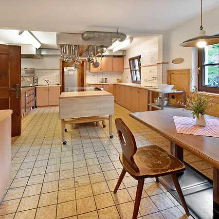 Alpenchalet Lacknerbrunn Bis 30 P Chalet