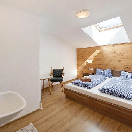 Σαλέ Alpenchalet Lacknerbrunn Bis 30 P Mayrhofen