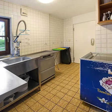 Σαλέ Alpenchalet Lacknerbrunn Bis 30 P Mayrhofen