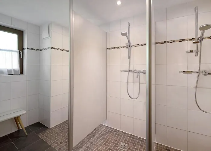 Alpehytte Alpenchalet Lacknerbrunn Bis 30 P *