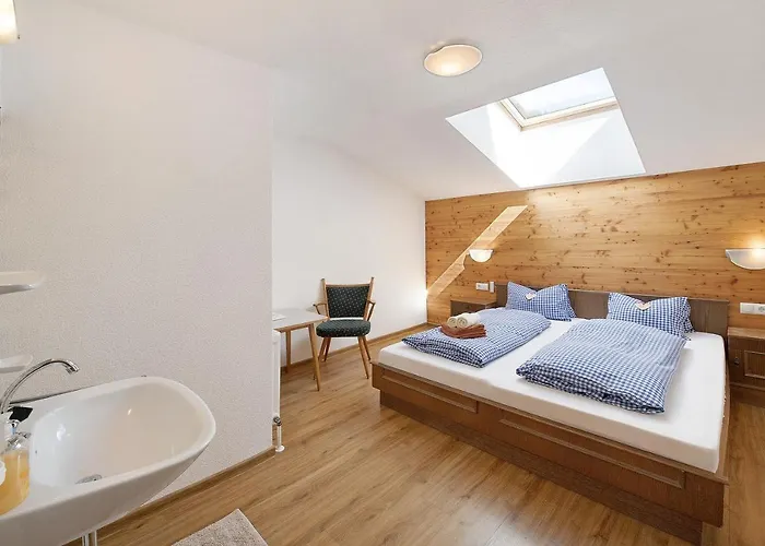 Alpenchalet Lacknerbrunn Bis 30 P *