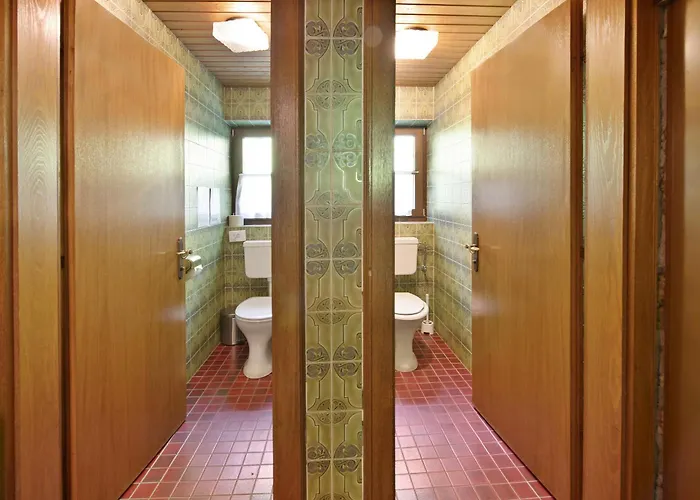 Chalet Alpenchalet Lacknerbrunn Bis 30 P