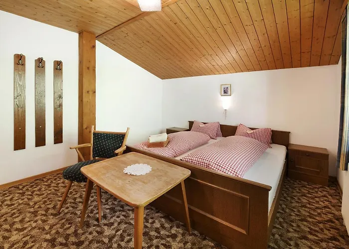 Alpenchalet Lacknerbrunn Bis 30 P * Mayrhofen