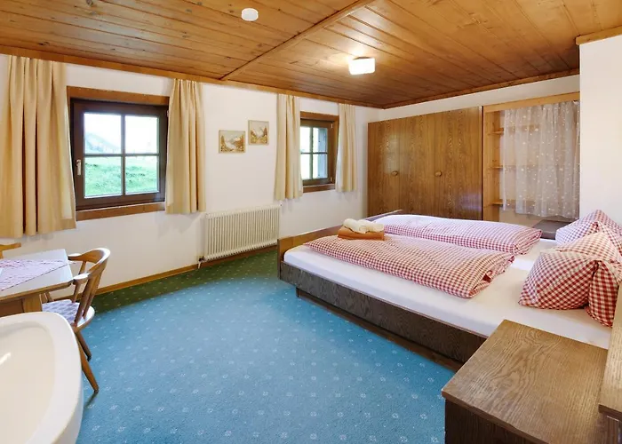 Alpenchalet Lacknerbrunn Bis 30 P シャレー *