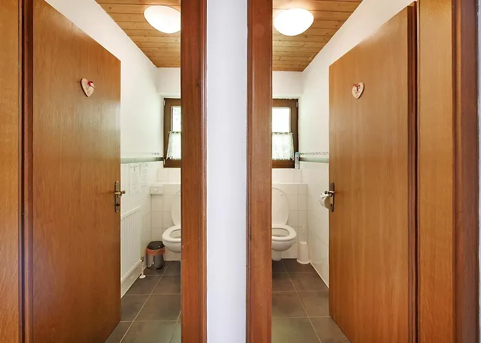 Chalet Alpenchalet Lacknerbrunn Bis 30 P