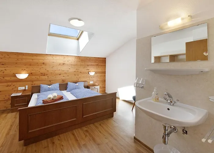 Alpenchalet Lacknerbrunn Bis 30 P